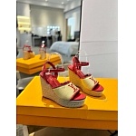 YSL Sandals For Women # 290836, cheap YSL Sandals