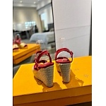 YSL Sandals For Women # 290836, cheap YSL Sandals