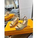 YSL Sandals For Women # 290837, cheap YSL Sandals