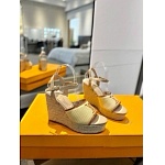 YSL Sandals For Women # 290837, cheap YSL Sandals