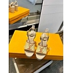 YSL Sandals For Women # 290837, cheap YSL Sandals