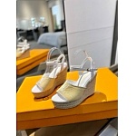YSL Sandals For Women # 290838, cheap YSL Sandals