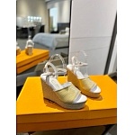 YSL Sandals For Women # 290838, cheap YSL Sandals