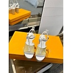YSL Sandals For Women # 290838, cheap YSL Sandals