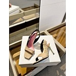 Balmain Sandals For Women # 290839, cheap Balmain Sandals