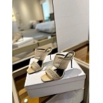 Balmain Sandals For Women # 290842, cheap Balmain Sandals