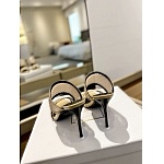 Balmain Sandals For Women # 290842, cheap Balmain Sandals