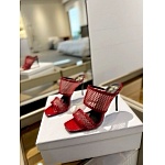 Balmain Sandals For Women # 290846