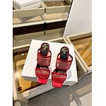Balmain Sandals For Women # 290846, cheap Balmain Sandals