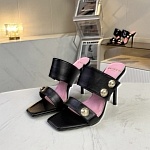 Balmain Sandals For Women # 290849