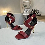 Balmain Sandals For Women # 290852, cheap Balmain Sandals