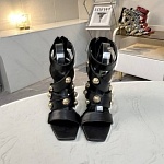 Balmain Sandals For Women # 290853, cheap Balmain Sandals