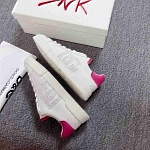 D&G Casual Sneakers Unisex # 290875, cheap D&G Shoes