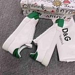D&G Casual Sneakers Unisex # 290876, cheap D&G Shoes