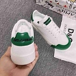 D&G Casual Sneakers Unisex # 290876, cheap D&G Shoes
