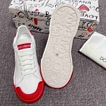 D&G Casual Sneakers Unisex # 290877, cheap D&G Shoes
