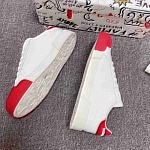 D&G Casual Sneakers Unisex # 290877, cheap D&G Shoes