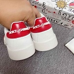 D&G Casual Sneakers Unisex # 290877, cheap D&G Shoes