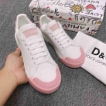D&G Casual Sneakers Unisex # 290878, cheap D&G Shoes