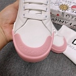 D&G Casual Sneakers Unisex # 290878, cheap D&G Shoes