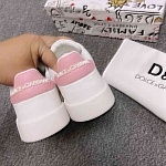 D&G Casual Sneakers Unisex # 290878, cheap D&G Shoes