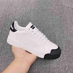 D&G Casual Sneakers Unisex # 290879, cheap D&G Shoes