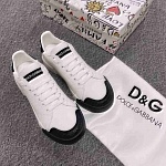 D&G Casual Sneakers Unisex # 290879, cheap D&G Shoes