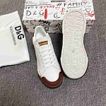 D&G Casual Sneakers Unisex # 290880, cheap D&G Shoes