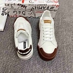 D&G Casual Sneakers Unisex # 290880, cheap D&G Shoes