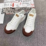 D&G Casual Sneakers Unisex # 290880, cheap D&G Shoes