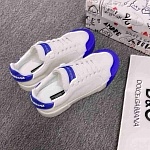 D&G Casual Sneakers Unisex # 290881, cheap D&G Shoes