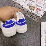 D&G Casual Sneakers Unisex # 290881, cheap D&G Shoes