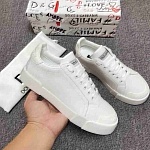 D&G Casual Sneakers Unisex # 290882, cheap D&G Shoes