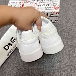 D&G Casual Sneakers Unisex # 290882, cheap D&G Shoes