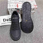 D&G Casual Sneakers Unisex # 290883, cheap D&G Shoes