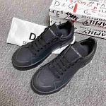 D&G Casual Sneakers Unisex # 290883, cheap D&G Shoes
