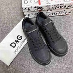 D&G Casual Sneakers Unisex # 290883, cheap D&G Shoes