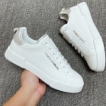 D&G Casual Sneakers Unisex # 290884, cheap D&G Shoes