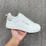 D&G Casual Sneakers Unisex # 290884, cheap D&G Shoes