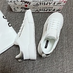 D&G Casual Sneakers Unisex # 290884, cheap D&G Shoes