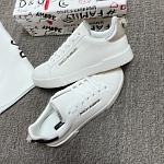 D&G Casual Sneakers Unisex # 290884, cheap D&G Shoes