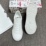 D&G Casual Sneakers Unisex # 290884, cheap D&G Shoes
