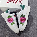 D&G Casual Sneakers Unisex # 290887, cheap D&G Shoes