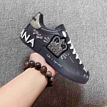 D&G Casual Sneakers Unisex # 290889