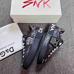 D&G Casual Sneakers Unisex # 290889, cheap D&G Shoes