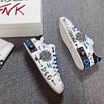 D&G Casual Sneakers Unisex # 290890, cheap D&G Shoes