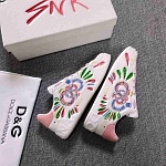 D&G Casual Sneakers Unisex # 290892, cheap D&G Shoes