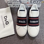 D&G Casual Sneakers Unisex # 290893, cheap D&G Shoes