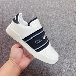 D&G Casual Sneakers Unisex # 290894
