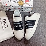 D&G Casual Sneakers Unisex # 290894, cheap D&G Shoes